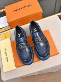 Picture of Louis Vuitton Shoes _SKULVsz38-45hnh034014524